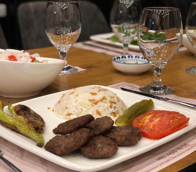 ボイス ホテル Macka エクステリア 写真